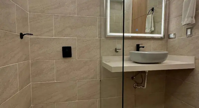Номер Premium HOTEL BALI AT POBLADO