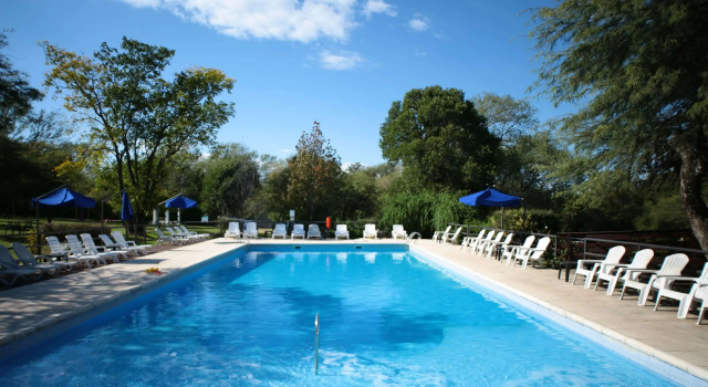 Howard Johnson by Wyndham, Villa General Belgrano