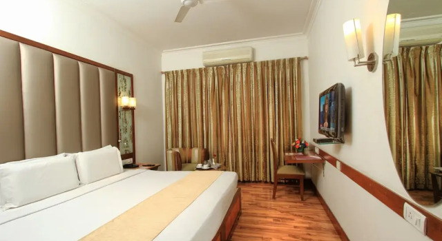 Номер Executive Hotel VT Paradise