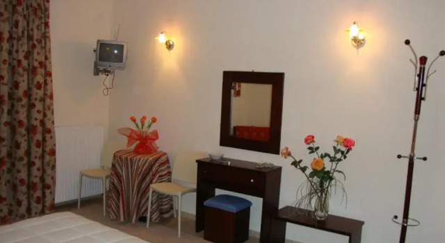 Bistola Guesthouse, Prenota Hotel Hotel a Peloponneso con parcheggio, Parcheggio