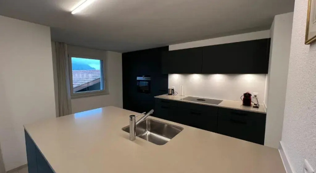 Апартаменты Apartment No 7 Mythenblick Schwyz 10 Min to Stoos
