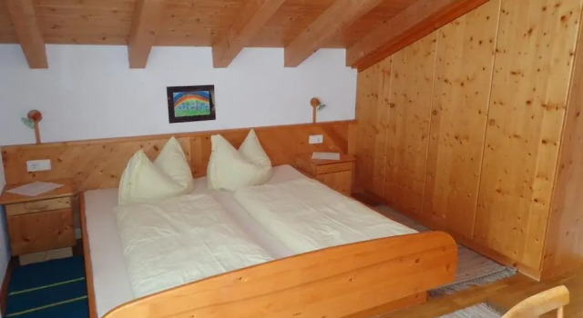 Vergötschnerhof, Prenota Hotel Hotel a Tirolo con parcheggio, Parcheggio