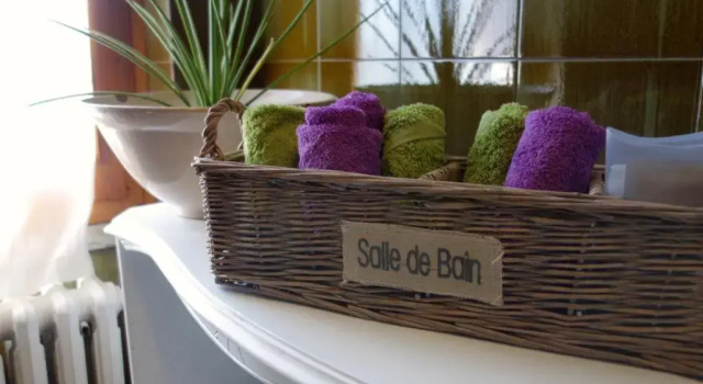 Двухместный номер Standard Casa Aloe B&B
