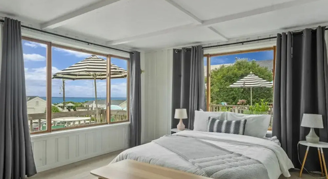Апартаменты Premium Breakers Montauk