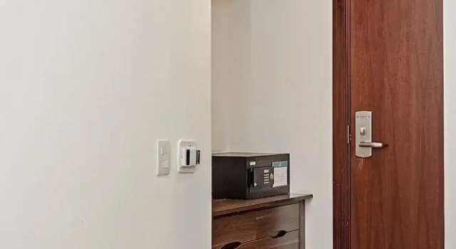 Двухместный номер Deluxe Firenze Business Hotel