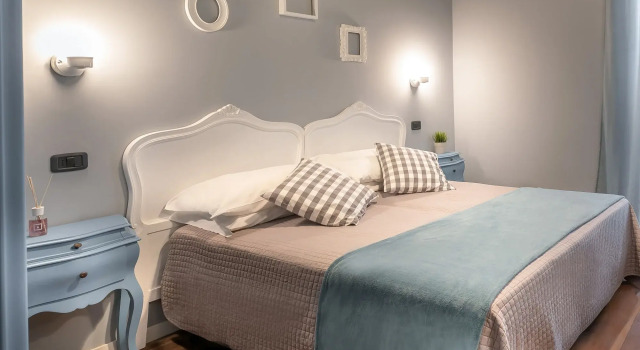 Hotel Vagabond