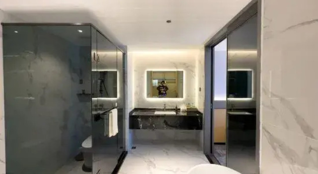 Люкс Business Quanzhou Huian Dongnan Hotel