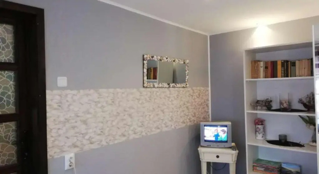 Апартаменты Guest House Plavas