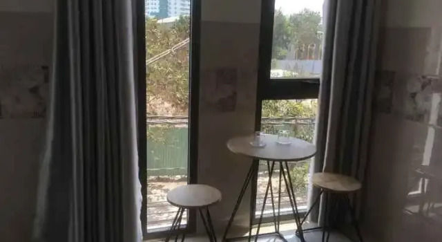 Thiên Các 2 Hotel, Забронировать Отель Куинён Binh Dinh
