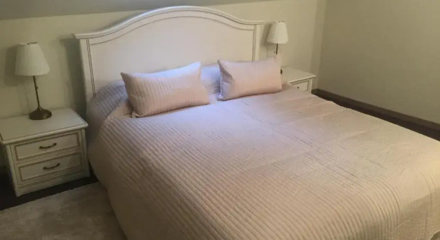 Номер Standard Villa Luttwitz
