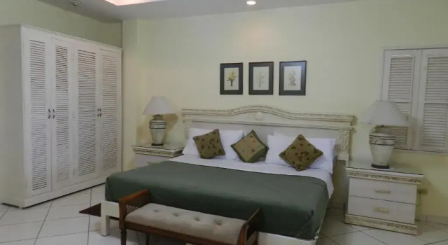 Suite Honduyate