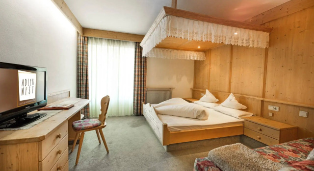 Hotel Schwarzer Adler