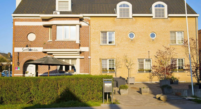 B&B Soetemin