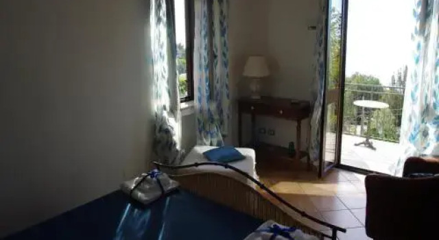 BB Mariposa, Book Hotel Hotels in Maratea with Parking, Parking