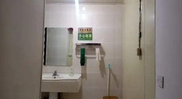 Двухместный номер Standard Rujia Guesthouse