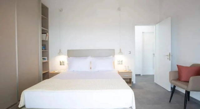 Aloft Luxury Villas Lefkada - Heated Pool, Забронировать Гостевой дом Аполпаина периферия Ионические острова