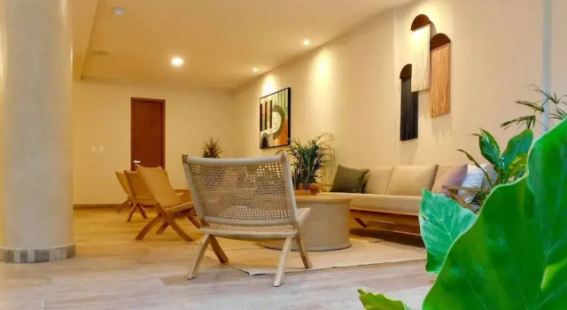 Condo With Amazing Jungle View With Top Amenities