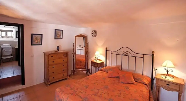 Номер Standard Cortijo La Haza