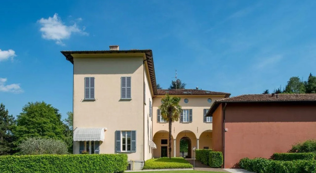 Villa Maderni Breathtaking