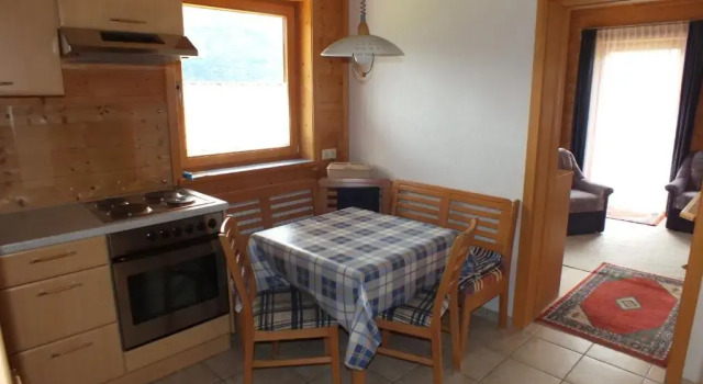 Апартаменты Comfort Haus Schneeflocke