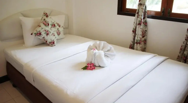 Pruksa Valley Resort