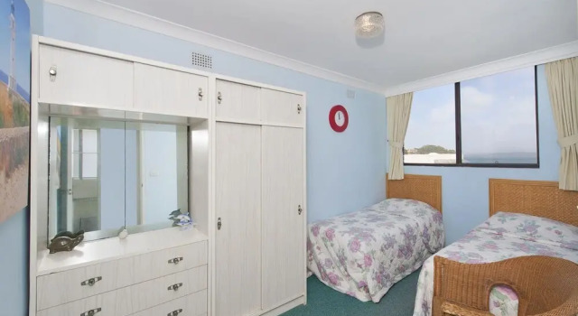 Bellevue, Unit 7/4 Donald Street