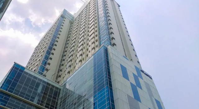 Best View 2BR Atlanta Apartment