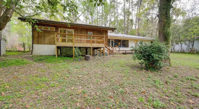 Vacation Home Rental in Gainesville, Florida, Buchen Sie Ferienhaus Gainesville Florida