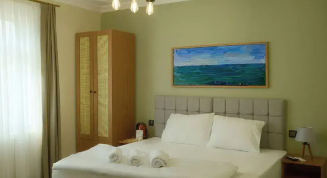 Zelle Airport Boutique Hotel, Varaa Boutique-hotelli Hotellit Marmara-alue pysäköinnillä, Pysäköinti