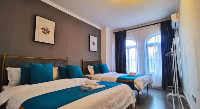 Nankun Mountain Resort Villa No.19, Rezerwuj Ośrodek wypoczynkowy Hotele resortowe w Guangdong, Ośrodek wypoczynkowy