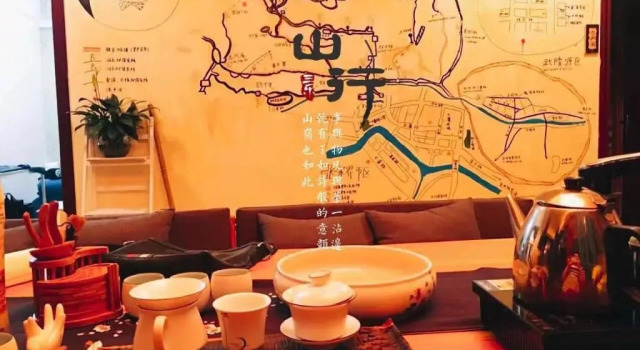 Xi Xi Mi Homestay, Prenota Hotel Zhangjiajie Hunan