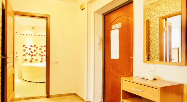 Apartments Kievskaya, Rezervovat Apartmán Dorogomilovo ZAO Area