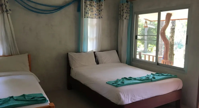 Номер Superior Lunda Orchid Resort