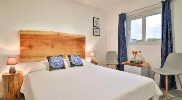 Номер Standard Casa Baleia a Vista