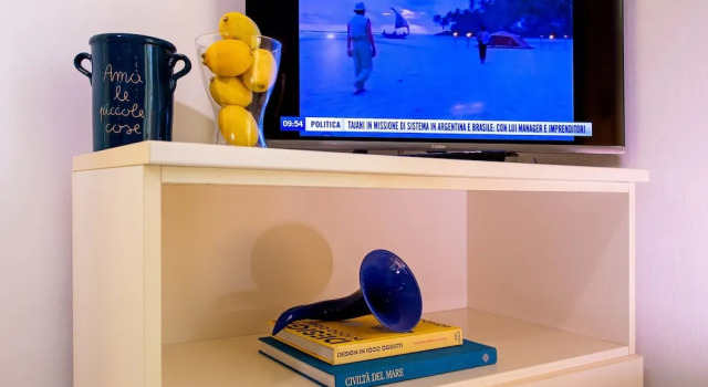 Апартаменты Souvenir 2 in Gabicce Mare
