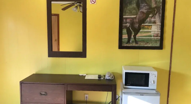 Номер Standard Heritage Inn Mahomet