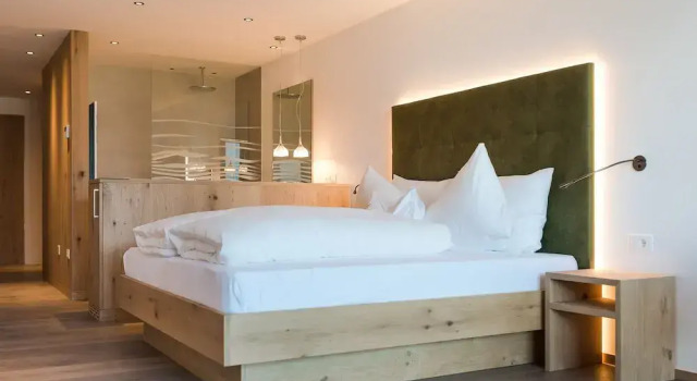 Студия Hotel Tyrol