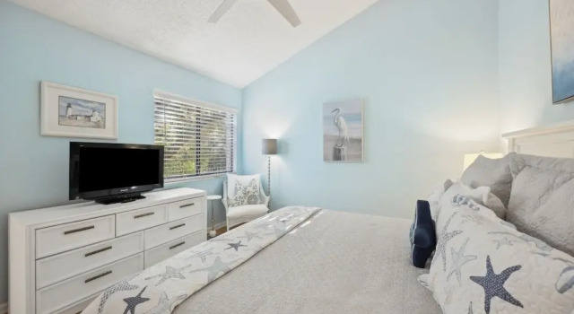 Forest Ridge U8 2 Bedroom Condo, Забронировать Апартаменты/квартира Амилия Jacksonville Coast