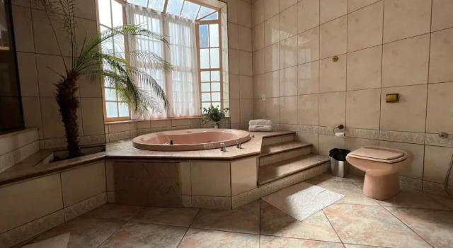 Люкс Deluxe Rogai