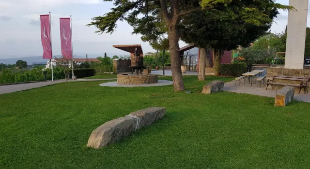 La Bella Vita Marezige, Buchen Sie Hotel Marezige Slowenisch Istrien