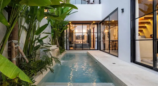 Villa Villa Sevu 4