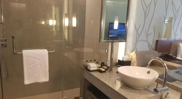 Двухместный номер Superior с видом на город Taj Yeshwantpur Bengaluru
