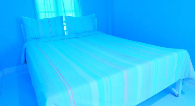 Двухместный номер Standard Baan Fa La Mai Resort