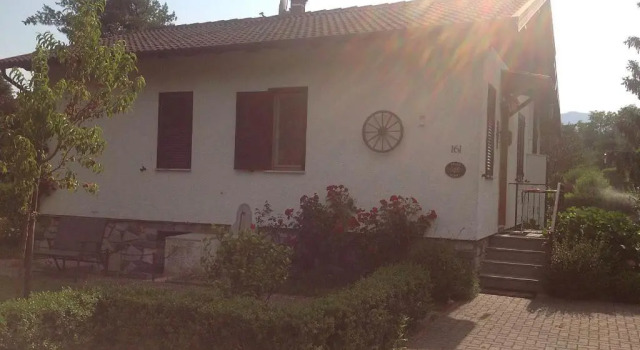 Villa degli Aceri, Book Villa Sorico Como