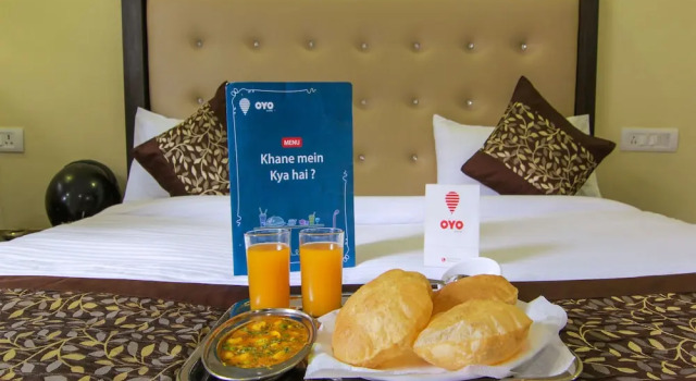 OYO 6793 Hotel CZ