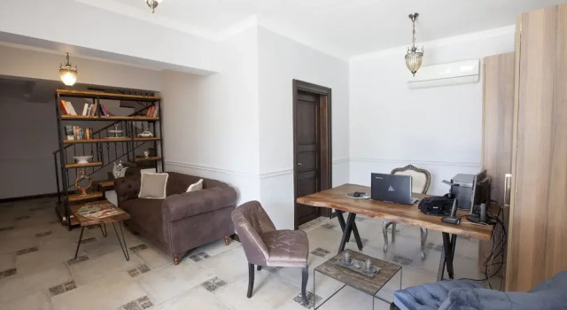 Livia Garden Hotel