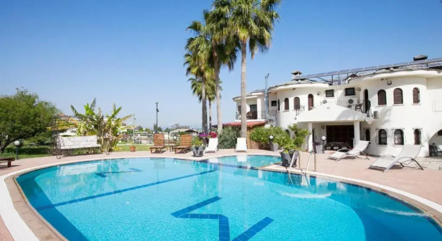Meryem's Hotel, Reserva ahora Hotel Catalkoy Norte de Chipre