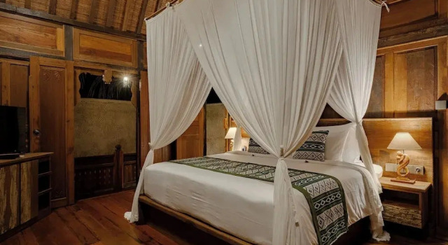 Hidden Saren Villa Ubud, Reserva ahora Villa Ubud Gianyar