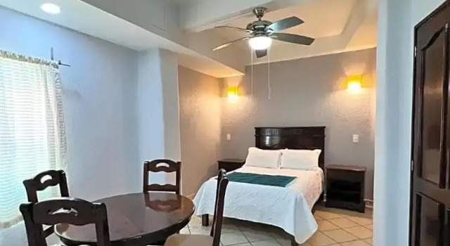 Hotel Puerta del Cielo, Забронировать Отель Хилитла La Huasteca