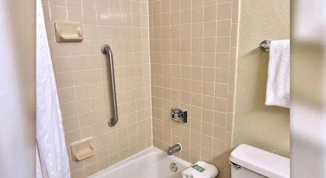 Четырёхместный номер Premium Holiday Inn St. Petersburg N - Clearwater by IHG